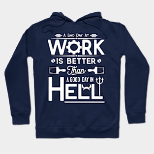 Motivational quotes Hoodie